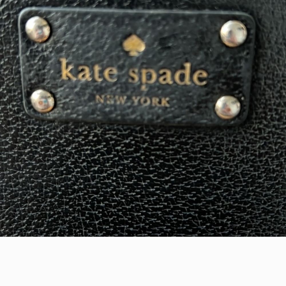 Kate Spade Wallet - Picture 2 of 6